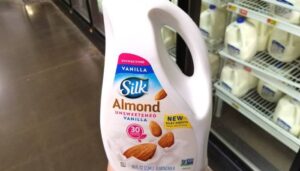Silk Almondmilk Coupons | Best Sales &amp; Cheap Deals