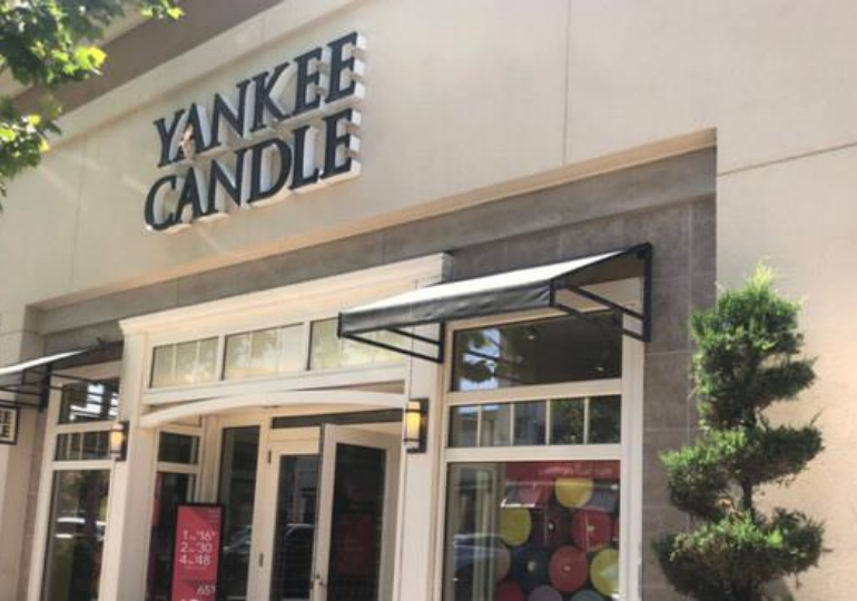 Yankee Candle