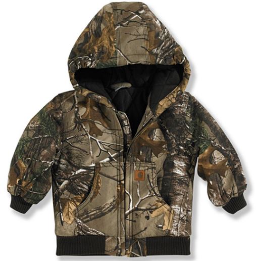 Carhartt Kids Clothing Sale