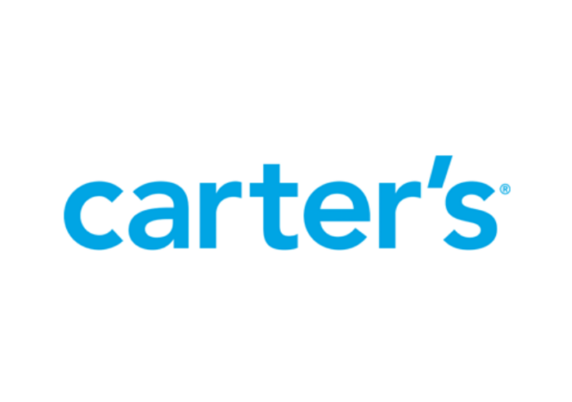 carter's logo