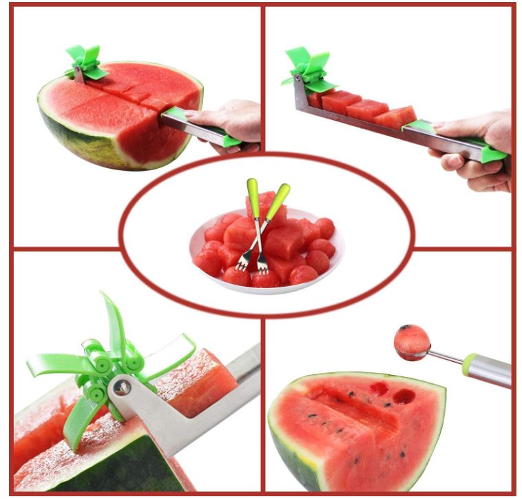 watermelon slicer