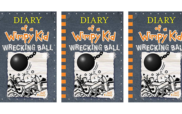 Amazon Kids Books on Sale