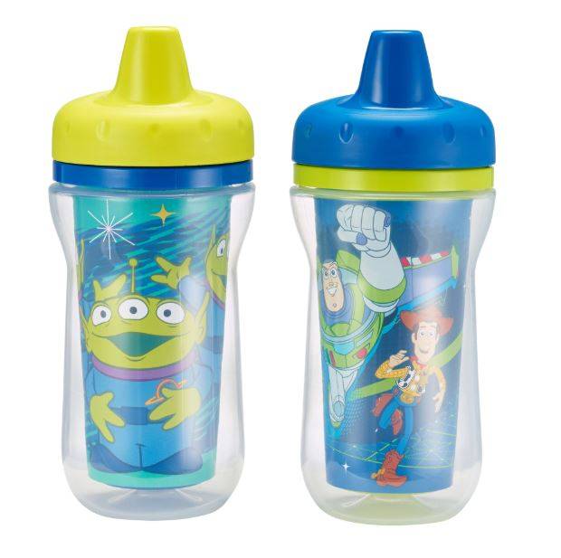 The First Years Disney Sippy Cups