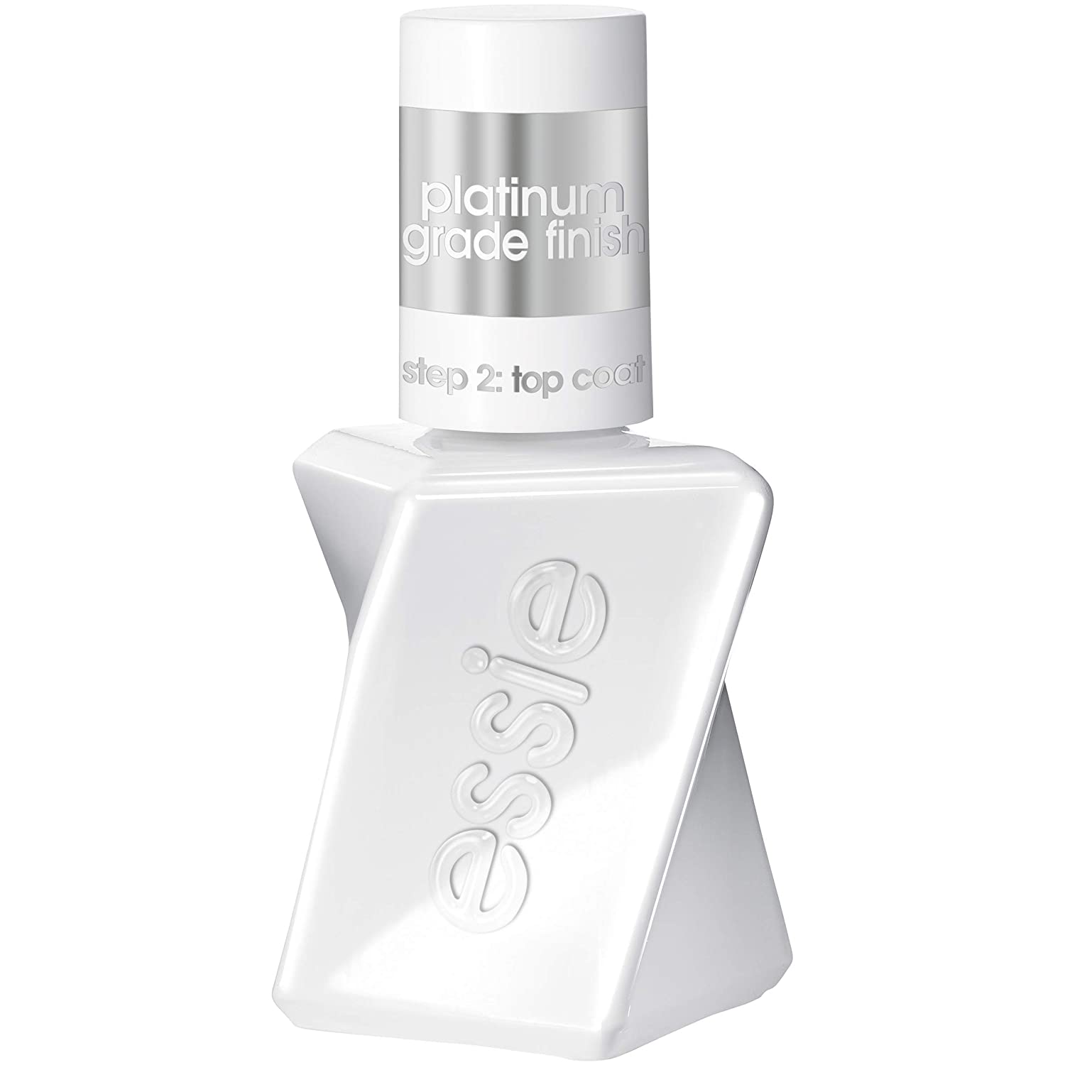 Essie Nail Polish Deals - gel couture top coat