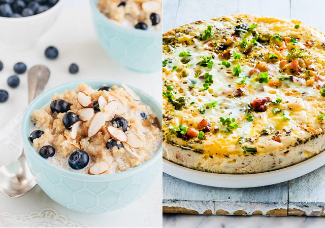 father's day breakfast ideas feature image