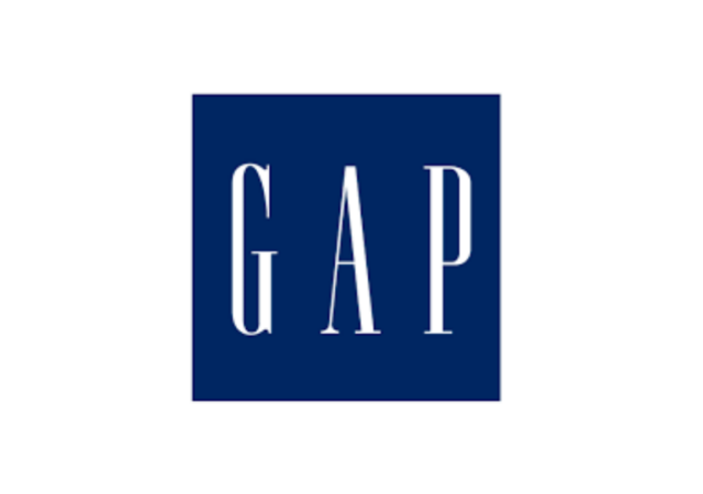 gap logo