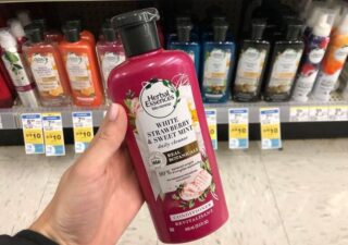 Herbal Essences Coupons 2021 | Printable Coupons for Shampoo ...