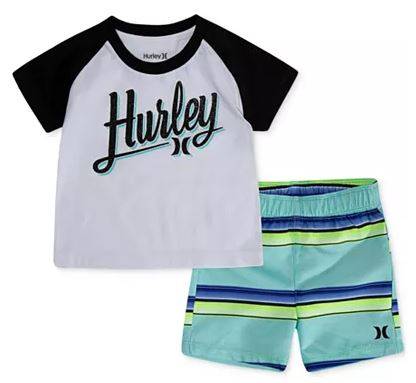 Macy's Kids Swimwear On Sale