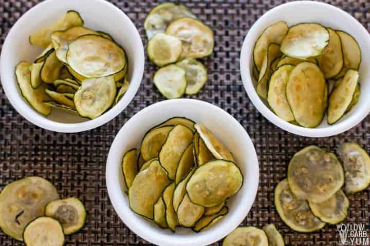 zucchini chips 