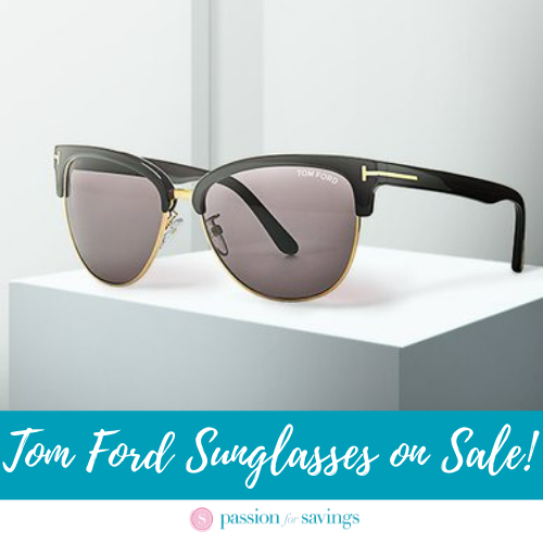 Tom Ford Sunglasses