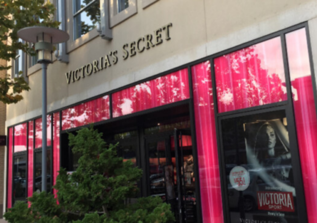victoria's secret
