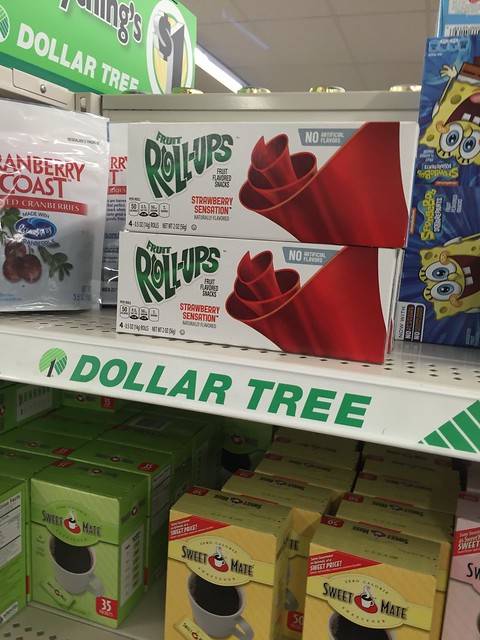 Betty Crocker Fruit Roll-Ups Just $0.75 Per Box! Print Coupons!