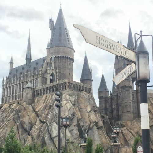 Discounted Universal Studios Tickets