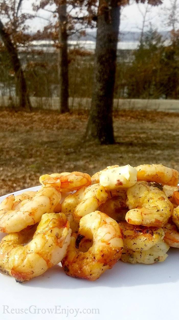 shrimp recipe 