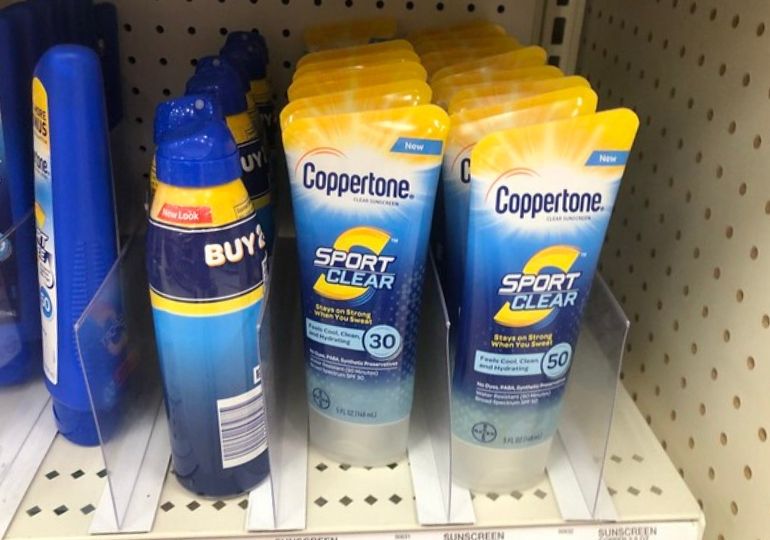 Sunscreen Coupons 2021 | FREE Printable Suncreen Coupons for Banana ...