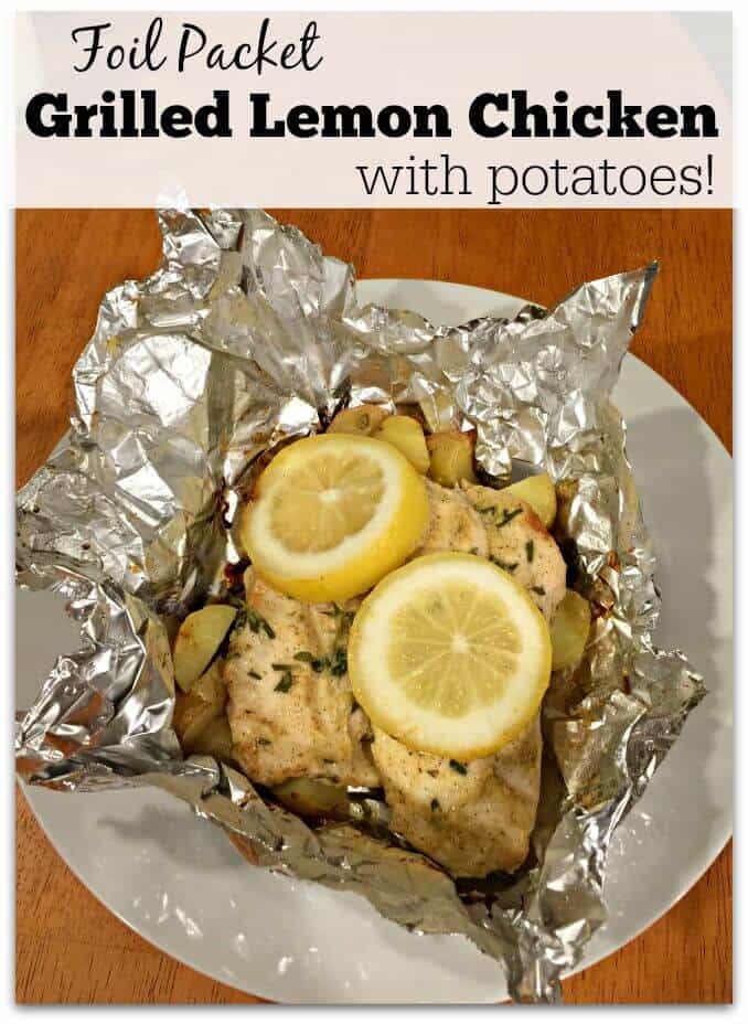 lemon pepper chicken