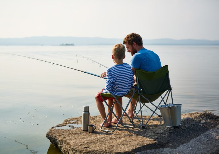 Free Fishing Days