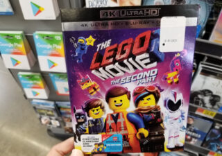 Lego 2