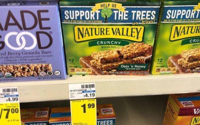 Nature Valley Coupons | Printable Coupons & Best Deals (Updated Daily!)