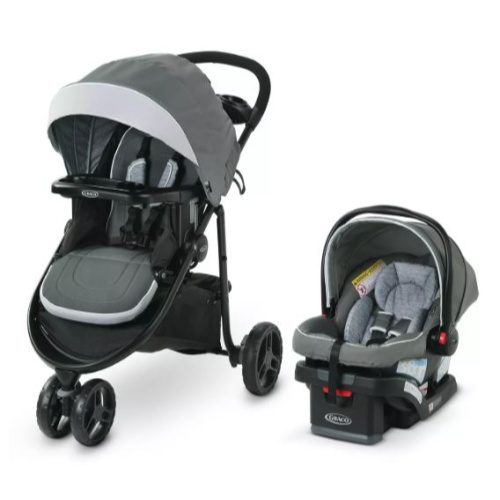 Strollers on Sale at Target