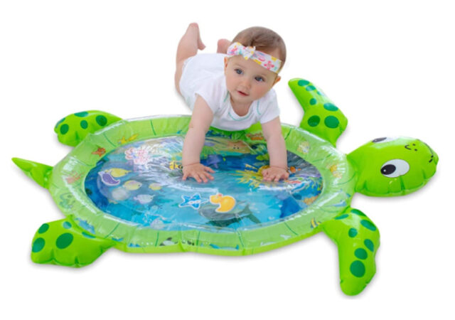 Tummy Time Mat