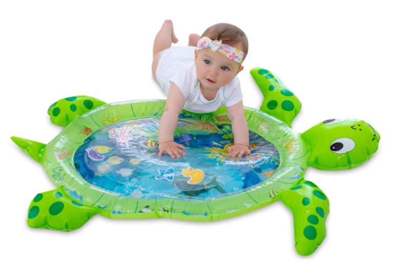 Tummy Time Mat