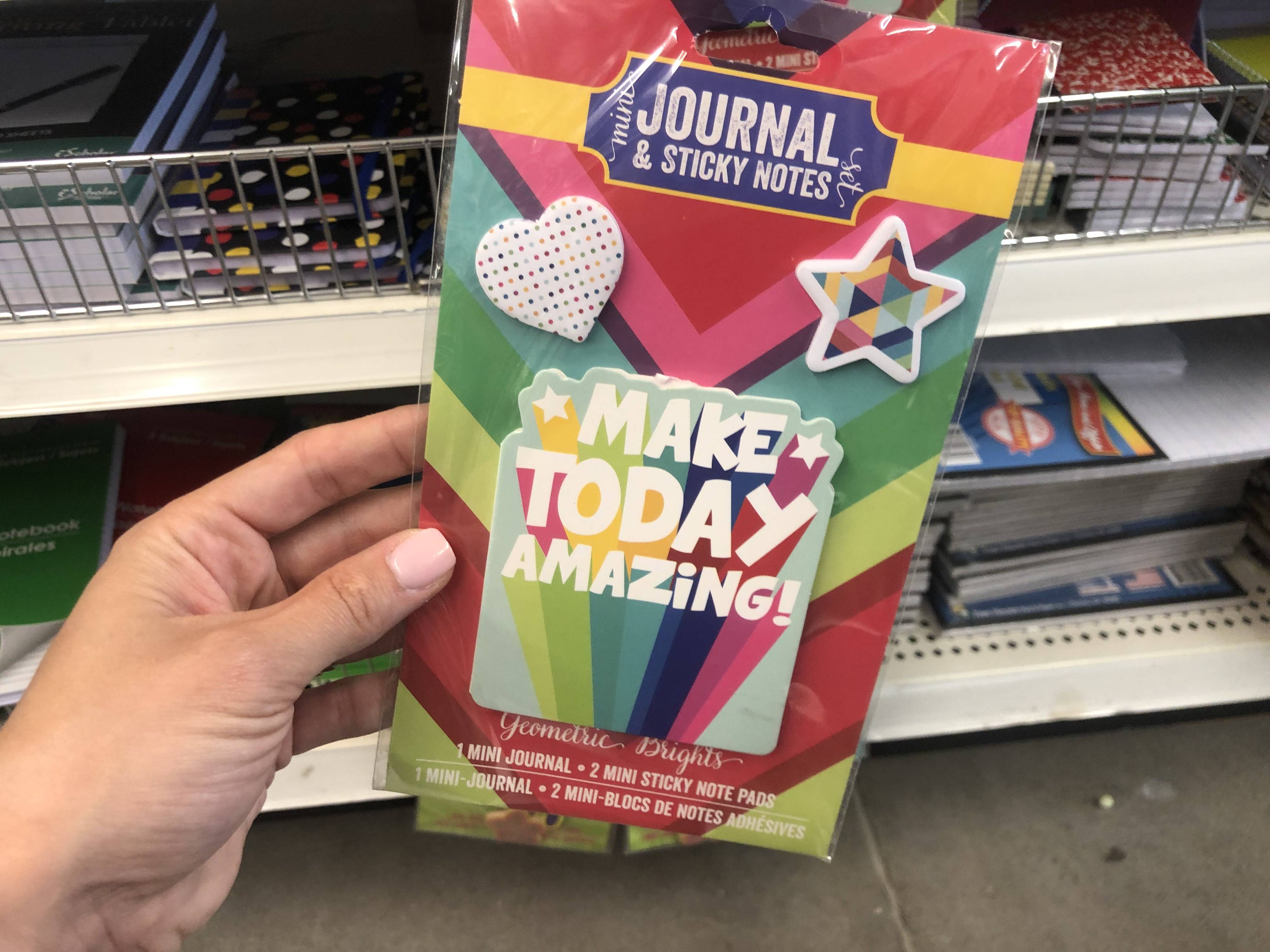 Check out these Dollar Tree School Supply Finds! Looking for affordable school supplies? Here is a list of must buy items at Dollar Tree. #DollarTree #BackToSchool #Supplies #deals #savemoney #whattobuy #B2S best back to schoool deals at dollar tree
