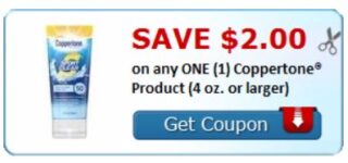Coppertone Sunscreen Coupons! Best Deals and Cheap Prices!