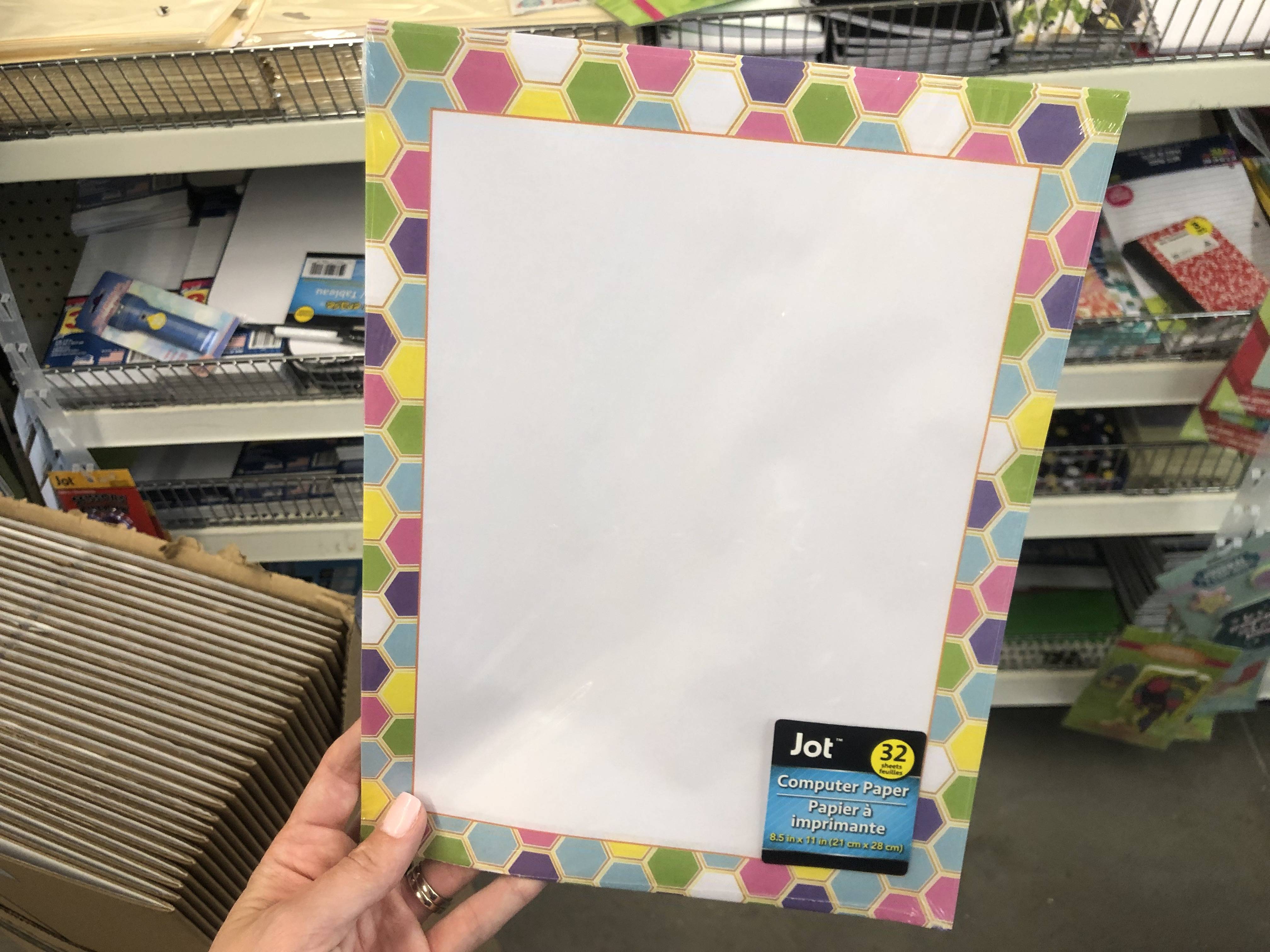 Check out these Dollar Tree School Supply Finds! Looking for affordable school supplies? Here is a list of must buy items at Dollar Tree. #DollarTree #BackToSchool #Supplies #deals #savemoney #whattobuy #B2S dollar tree hacks