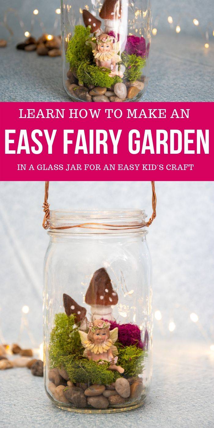 fairy garden