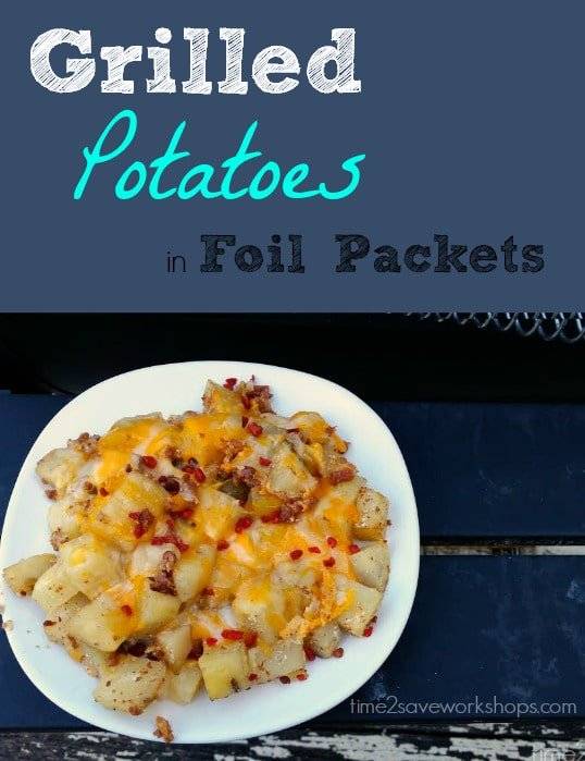 bacon cheesy potatoes