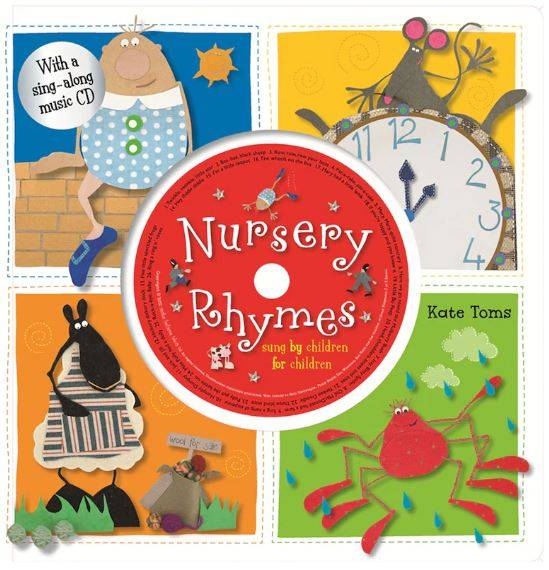 Kohl's Kids Books on Sale