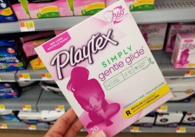 Tampon Coupons 2021 | Free Tampon Printable Coupons &amp; Match ups!