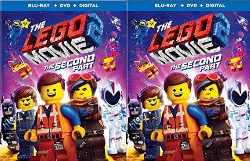 The Lego Movie 2 on sale