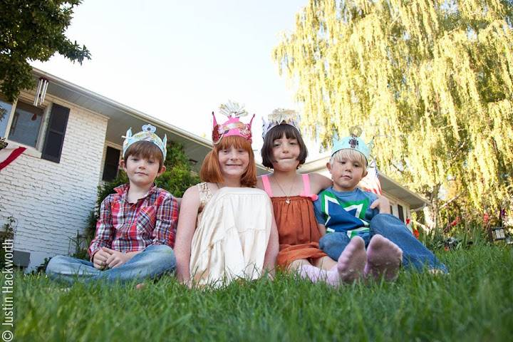 medievial party theme 