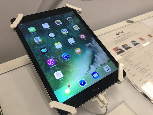 Walmart Layaway- apple ipad