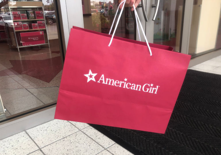 American Girl Deals 