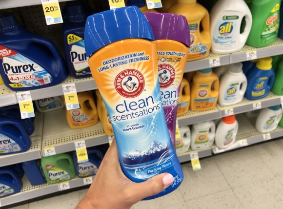 Arm &amp; Hammer Laundry Detergent Coupons! Best Prices Here!