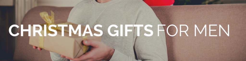Christmas Gifts for Men