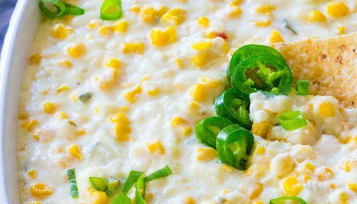 corn dip 