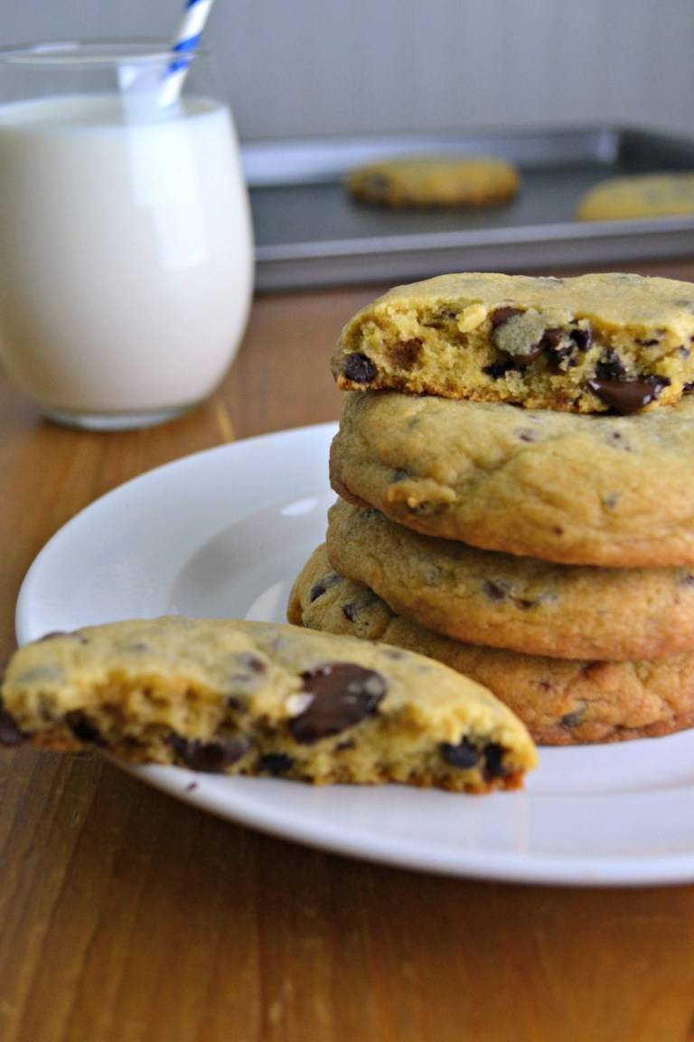 chocoalte chip cookies