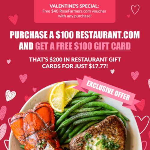 How I Save Money When Dining Out