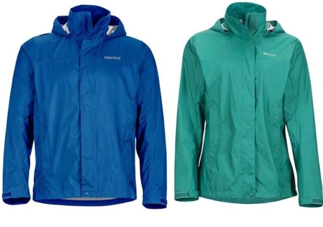 Marmot Prime Day Deals