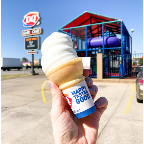 National Ice Cream Day Freebies 2020