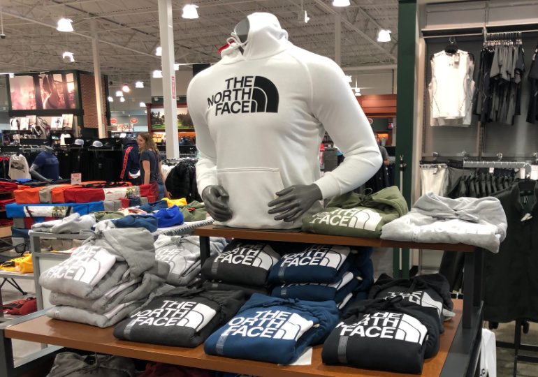 North Face Deals - Hoodies