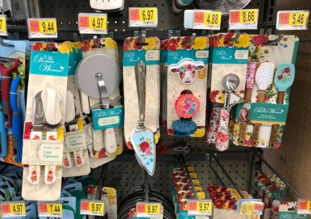 Pioneer Woman Utensil