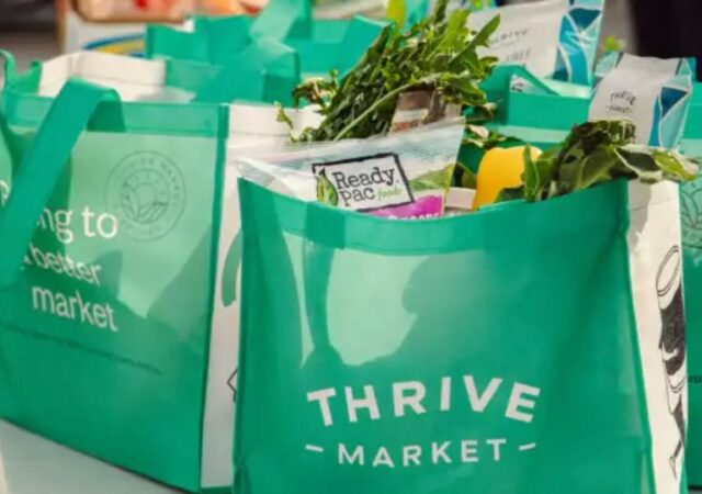 Thrive Market