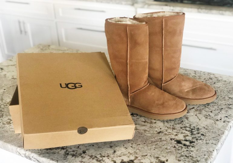 ugg closet free shipping coupon