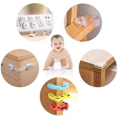 baby proofing set