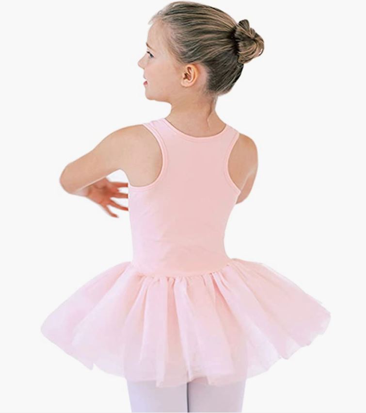 Ballet Clothing On Sale